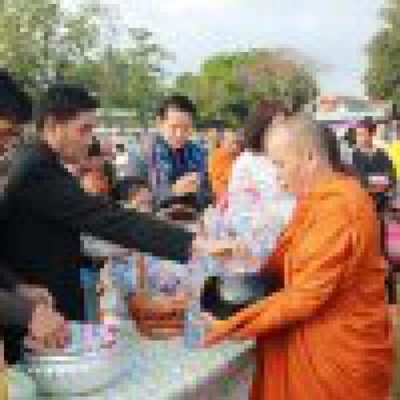 สวัสดีปีใหม่ 2560 (7 ภาพ)